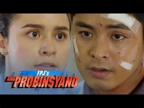 ang probinsyano episode 261|FPJ's Ang Probinsyano: Alyana meets Cardo (With .